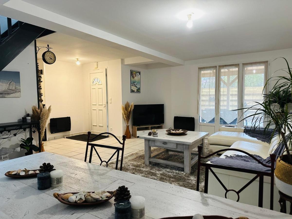 Charmante Maison De Ville Leon Ngoại thất bức ảnh